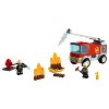 LEGO City Fire Ladder Truck Building Kit 60280 - image 2 of 4