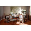 Larkin 22.25" 3 Light Pendant in Brushed Nickel - 2 of 4