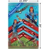 Trends International G.I. Joe - Spirit Unframed Wall Poster Prints - 3 of 4
