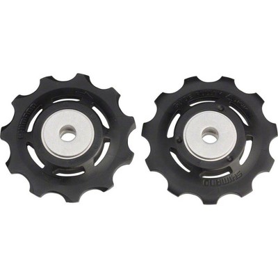 shimano derailleur pulley