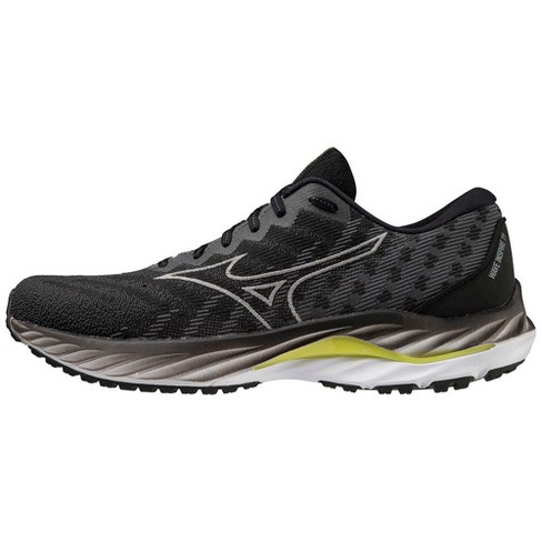 Mizuno Mens Wave Inspire 13 2E Mens Running Shoes : : Clothing,  Shoes & Accessories