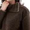 Aventura Clothing Women's Solitude Sweater - 3 of 4