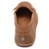 Minnetonka Men's Tie Tread Slip On Shoes - 4 of 4