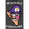 Boy's Nintendo This is my Waluigi Costume T-Shirt - image 2 of 4