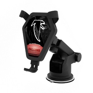 NFL NFC Historic Teams Legendary 10-Watt Wireless Car Charger - 1 of 4