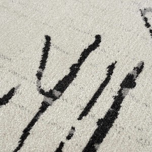 Hauteloom Maguyam Washable Area Rug - 1 of 4