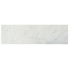 Lumen Marble Console Table - CNS3702A - White Marble/Gold - Safavieh - 4 of 4