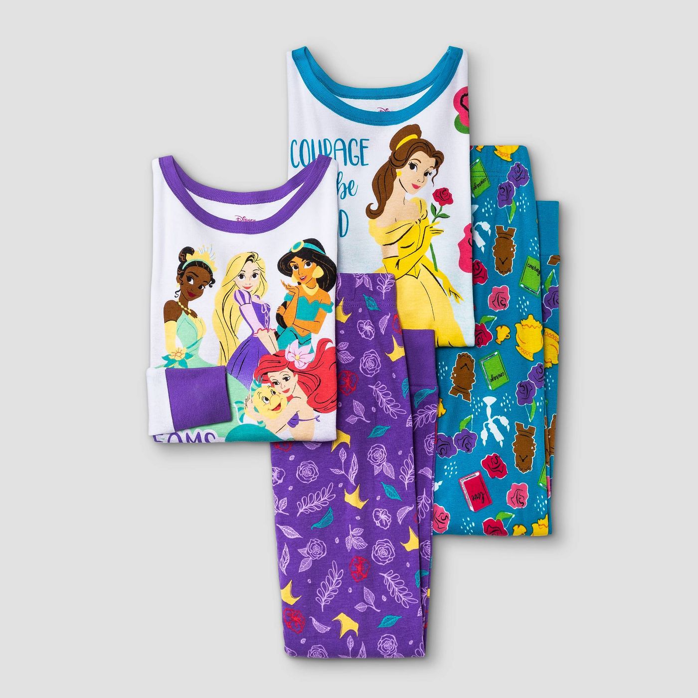 Find Great Deals on Disney Pajamas at Target in Time For The