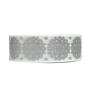 Wrapables Colorful Patterns Washi Masking Tape - 1 of 4