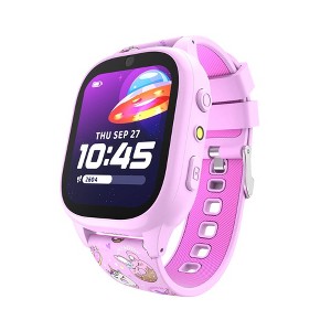 PlayZoom 4 Donut Smartwatch - Pink - 1 of 4