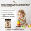 TruHeight Toddler Advanced Formula+ (Chocolate) 16 Vitamins Including Protein, Vitamin C, D & Iron for 1, 2, 3 Years Old, Pediatric Endorsed Nutrition - 4 of 4