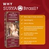 Henna Light Brown Cream by Surya Nature, Inc  -  2.37 oz Cream - 2 of 4