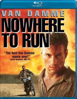 Nowhere To Run (Blu-ray)(2011)