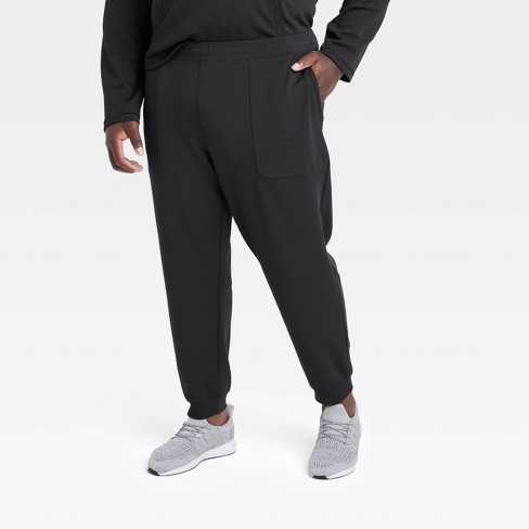 Wide Waffle Jogger  Recycled Materials