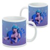 My Little Pony Izzy Ceramic Coffee Mug  Novelty Gift Mugs for Coffee  Tea and Hot Drinks  11oz  White - 2 of 4