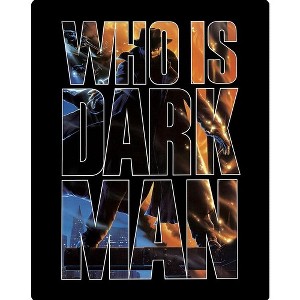 Darkman (Steelbook) (4K/UHD)(1990) - 1 of 1