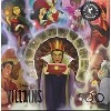 Buffalo Games Impulse Disney Villains Jigsaw Puzzle - 1000pc - 3 of 4