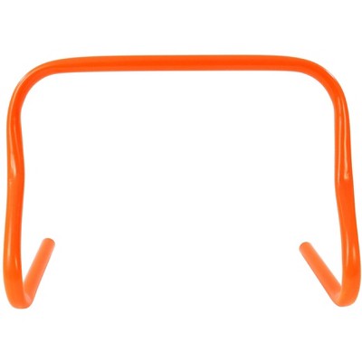 Sportime Plastic Speed Agility Hurdle, 12 Inches, Color Will Vary