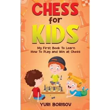 Chess Books for Kids: Free Best How to Play Chess Books for Kids