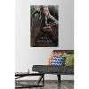Trends International Netflix The Witcher: Season 3 - Ciri One Sheet Unframed Wall Poster Prints - 2 of 4