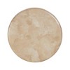 TOV Furniture Mire Rose Faux Marble Side Table - 4 of 4