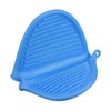 Unique Bargains TPE Heat Resistant Kitchen Utensil Sets Mini Oven Mitt - 4 of 4