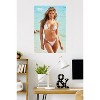Trends International Sports Illustrated - Brooks Nader 25 Unframed Wall Poster Prints - 2 of 4
