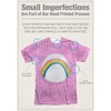 Popfunk Care Bears Cheer Bear Front-Back Print Adult Sublimated Costume T-Shirt - 3 of 4