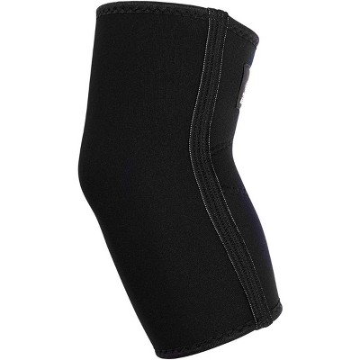 NXE Black Active Sleeve Compression Sports Sleeve Performance Fit ~ Size XL 