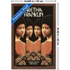 Trends International Aretha Franklin - Reflect Framed Wall Poster Prints - 3 of 4