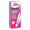 First Response Triple Check Pregnancy Test Kit - 3ct - image 2 of 4