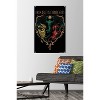 Trends International House of the Dragon: Season 2 - Dragons Unframed Wall Poster Prints - 2 of 4