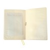 Unique Bargains Map Design Passport Holder 1 Pcs - 2 of 4