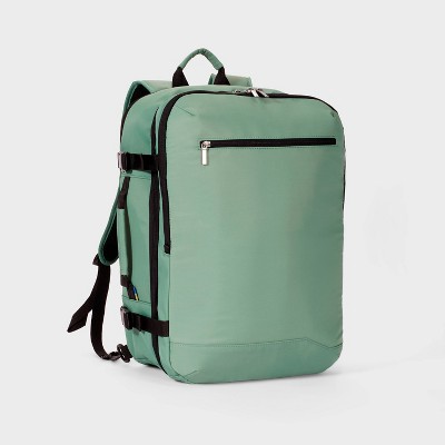 35l Travel Backpack Open Story Target