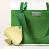 Set of 6 Mini Favor Gift Bags Black/Green/Red - kate spade new york x Target - 4 of 4