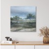 Courtside Market Landscape Gallery-Wrapped Canvas - 2 of 4