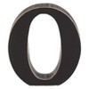 The Lakeside Collection Interchangeable Sentiment or Icon Sets - Letter - 2 of 2