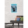 Trends International Jim Baldwin - Faith, Freedom, Family Framed Wall Poster Prints - 2 of 4