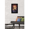 Trends International Star Wars: The Phantom Menace - One Sheet (No Billing Block) Framed Wall Poster Prints - 2 of 4