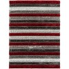 Lantanas Geometric Abstract Indoor Area Rug - 2 of 4