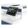 HP Inc. Color LaserJet Pro MFP 4301fdw Certified Refurbished - 2 of 4