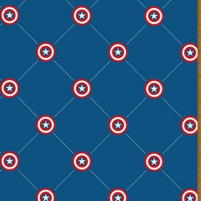 captain america