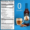 Syruvia Sugar Free Gingerbread Syrup - 25.4 fl oz. Premium Flavoring Syrup For Coffee - 2 of 4