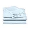 Copper Zone 4 Piece Soft Deep Pocket Cooling Viscose-Blend Luxury Linens Sheet Set - 2 of 4