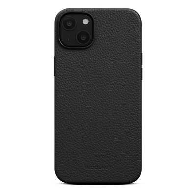 Woolnut Leather Case For Iphone 14 Plus : Target