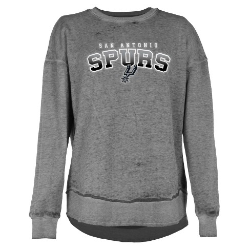 Spurs crewneck shop sweatshirt