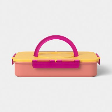 Large Snackle Box Warm - Sun Squad™