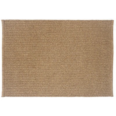 Liora Manne Calais  Indoor/Outdoor Rug  Sisal..