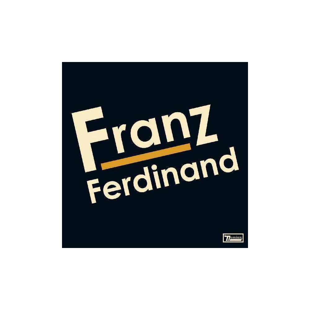 UPC 887828013616 product image for Franz Ferdinand - Franz Ferdinand (Vinyl) | upcitemdb.com