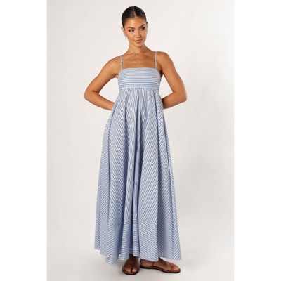 Petal and Pup Womens Iggy Maxi Dress